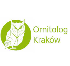 Ornitolog Kraków