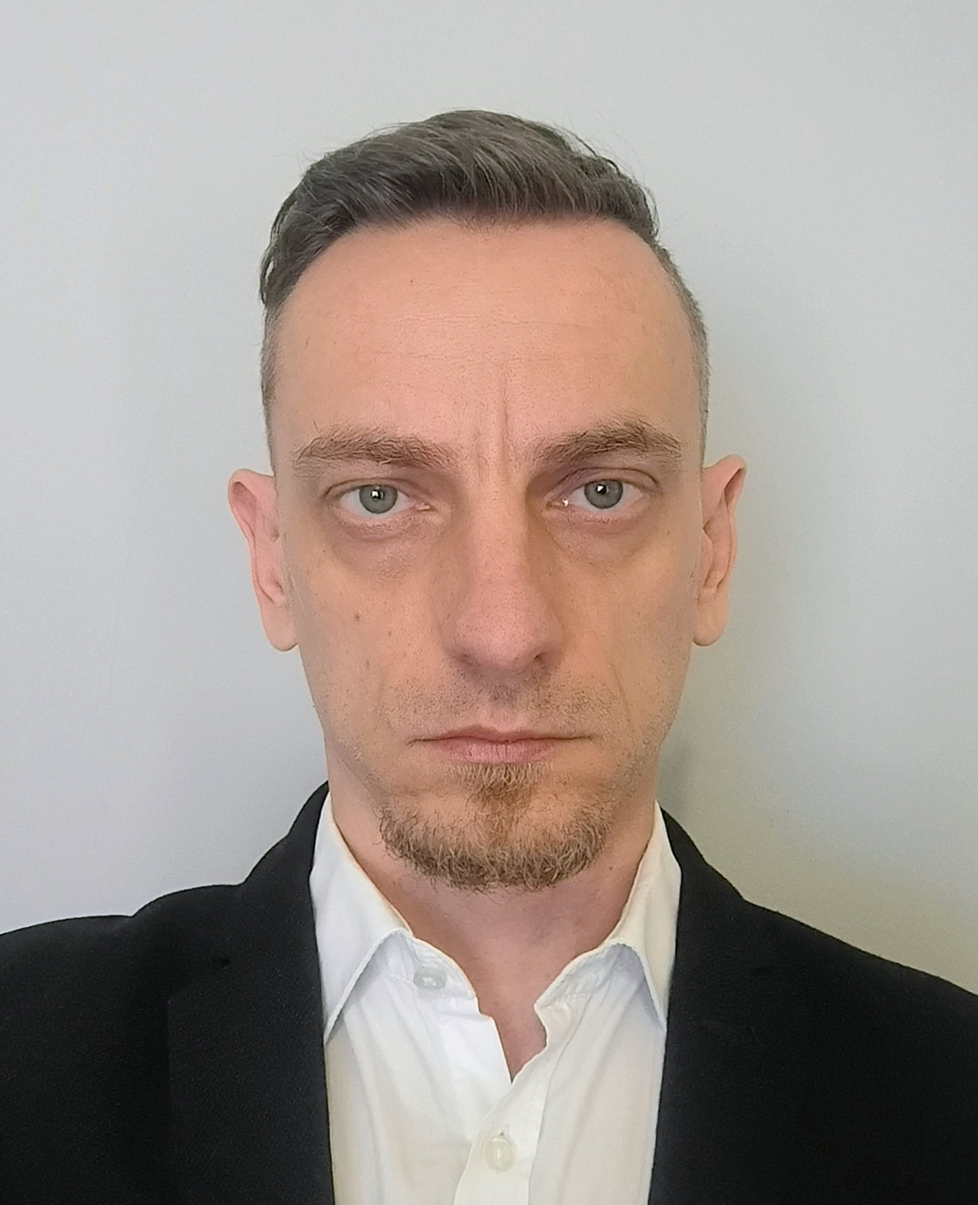 Zdjęcie Piotra Stańczuka